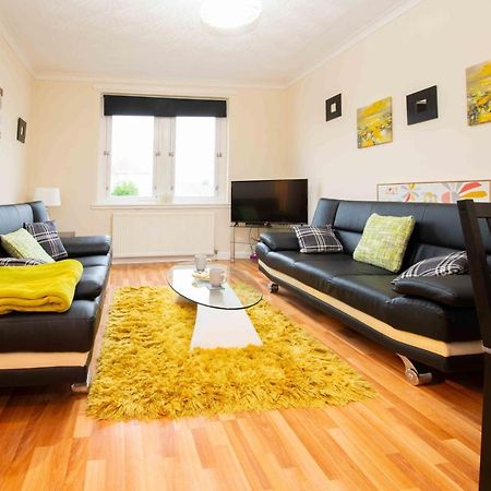 Premier - Chapel Street Apartment Cleland Екстериор снимка