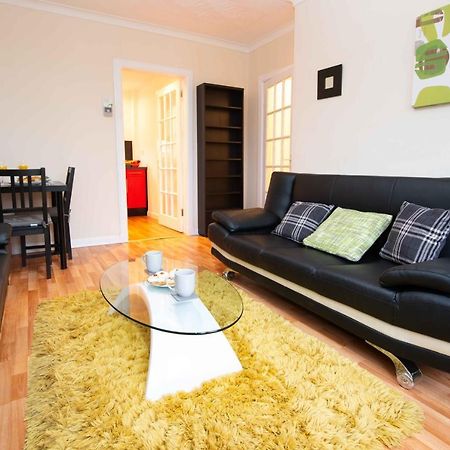 Premier - Chapel Street Apartment Cleland Екстериор снимка