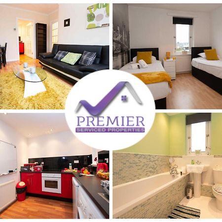 Premier - Chapel Street Apartment Cleland Екстериор снимка