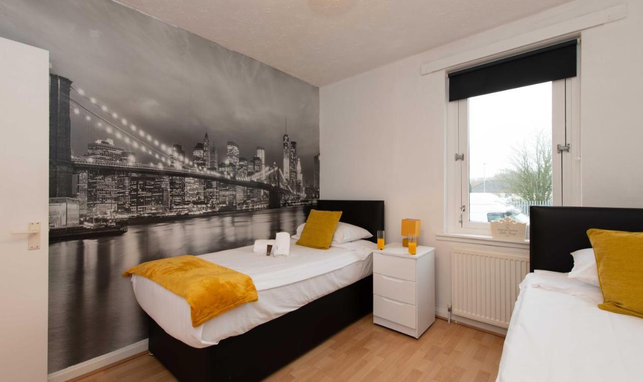 Premier - Chapel Street Apartment Cleland Екстериор снимка
