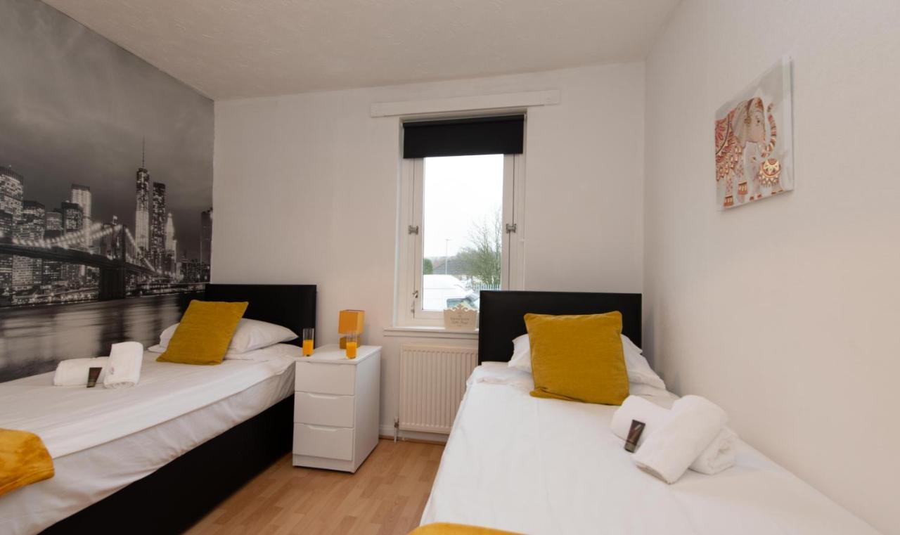 Premier - Chapel Street Apartment Cleland Екстериор снимка