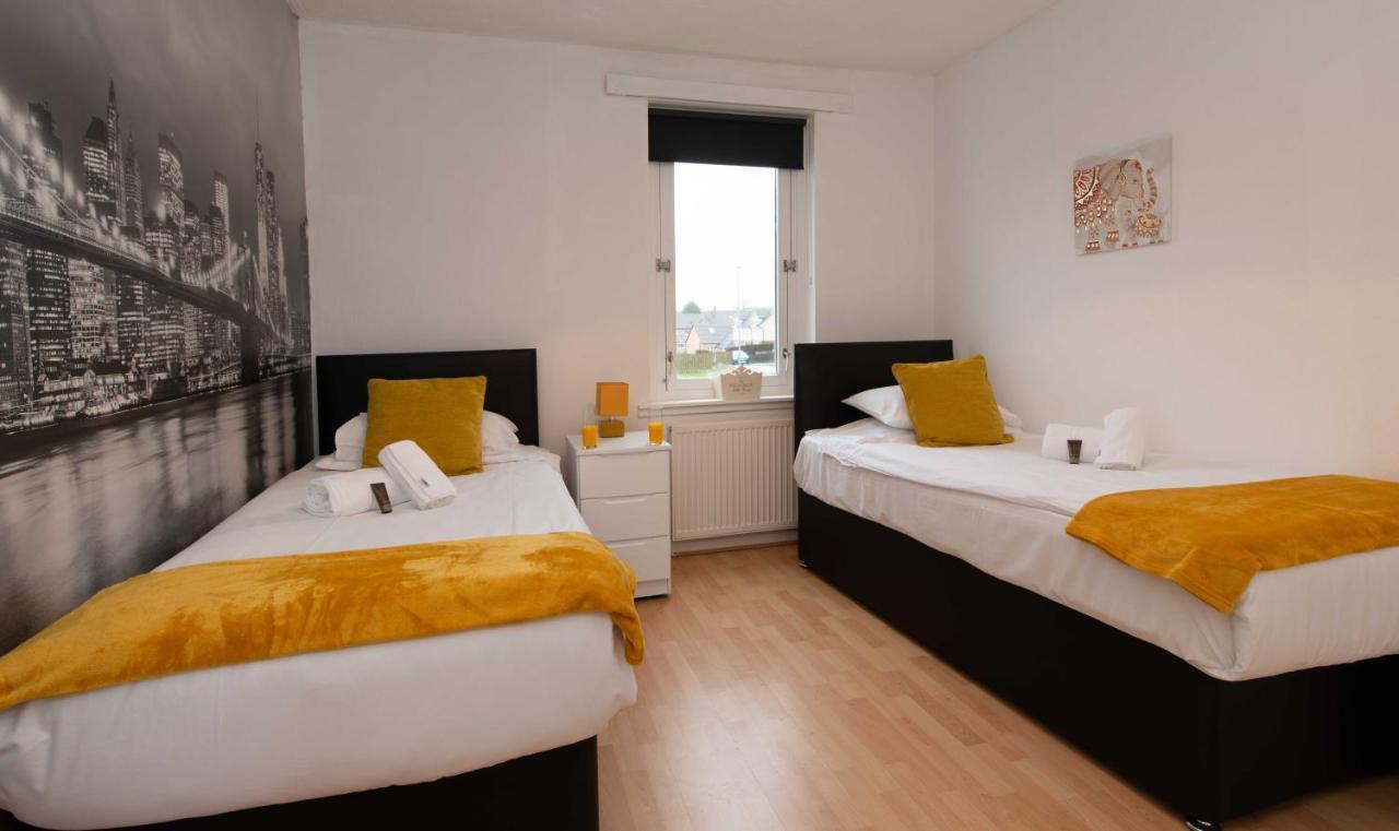 Premier - Chapel Street Apartment Cleland Екстериор снимка