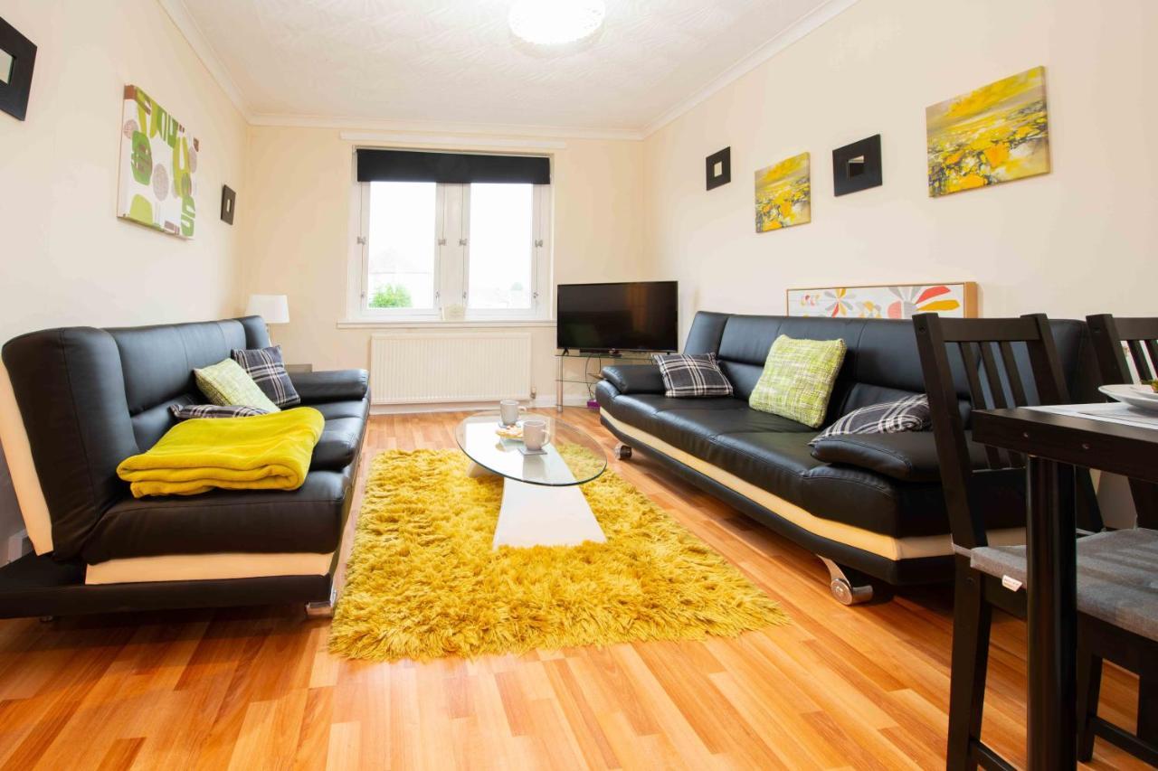 Premier - Chapel Street Apartment Cleland Екстериор снимка