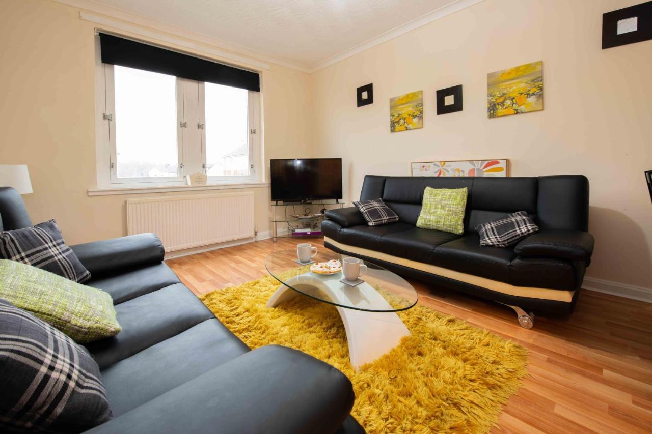 Premier - Chapel Street Apartment Cleland Екстериор снимка