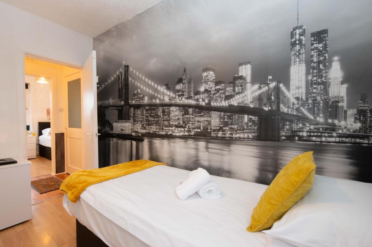 Premier - Chapel Street Apartment Cleland Екстериор снимка
