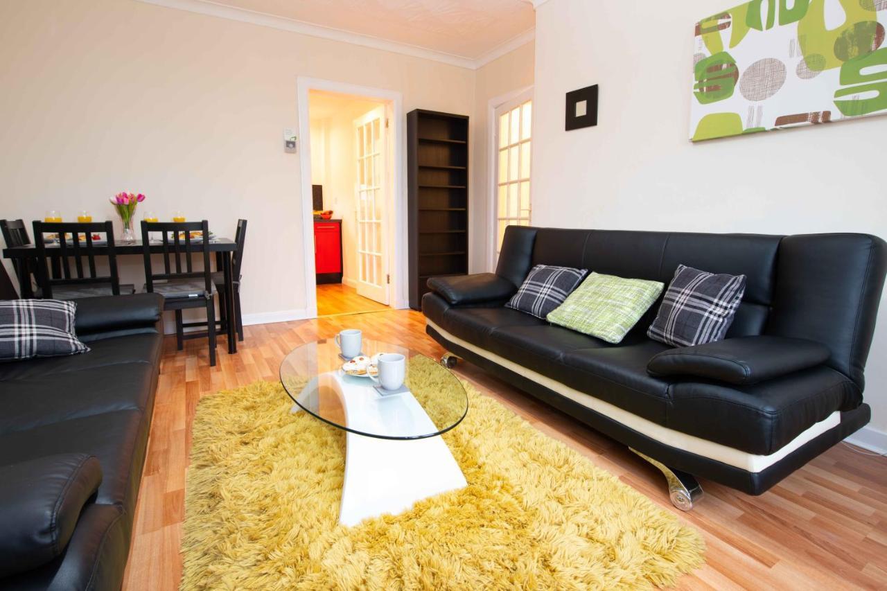 Premier - Chapel Street Apartment Cleland Екстериор снимка