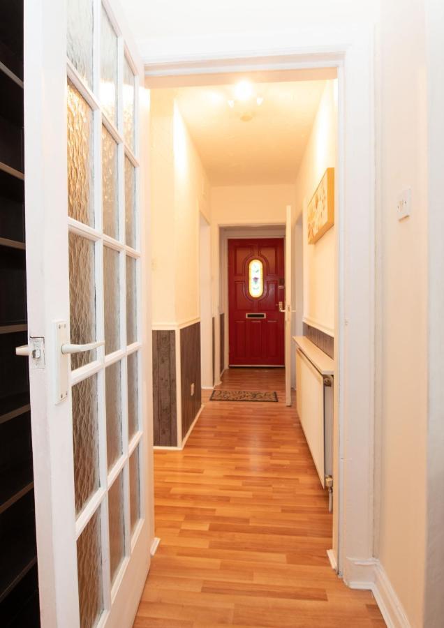 Premier - Chapel Street Apartment Cleland Екстериор снимка