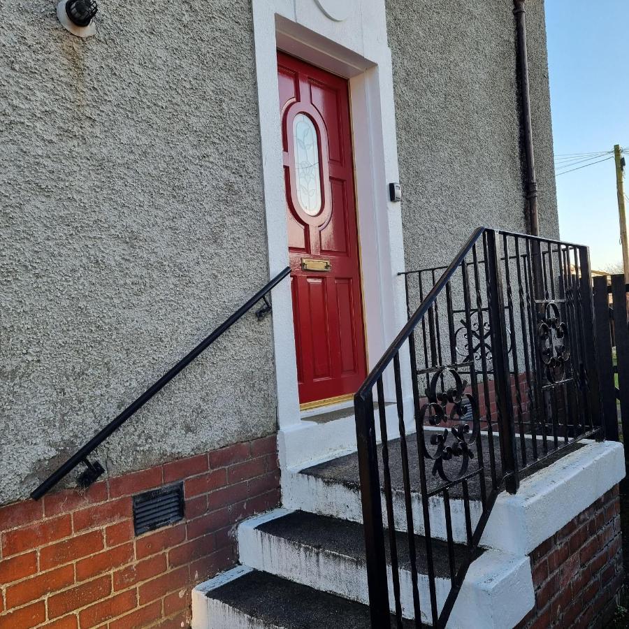 Premier - Chapel Street Apartment Cleland Екстериор снимка