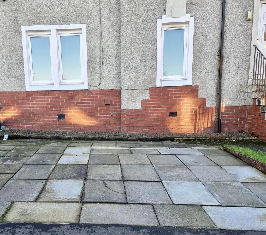 Premier - Chapel Street Apartment Cleland Екстериор снимка